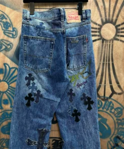Alternative view of size 26-42