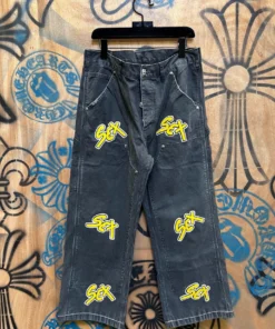 Alternative view of size 26-42