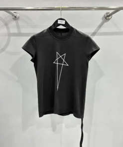 Alternative view of Rick Owens T-shirt