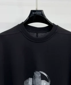 Alternative view of rick owens