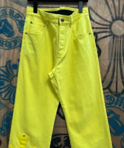 Alternative view of size 26-42