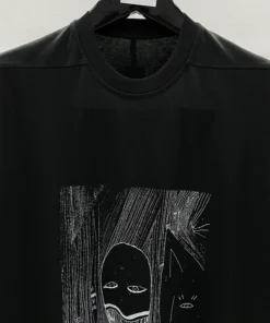Alternative view of rick owens