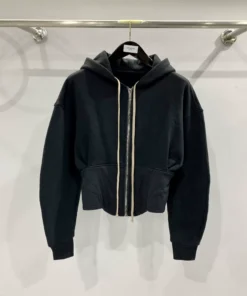 Rick Owens coat