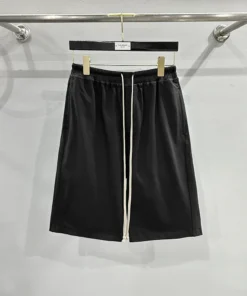 Rick Owens shorts
