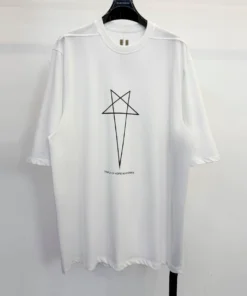 Alternative view of rick owens