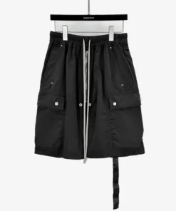Rick Owens shorts