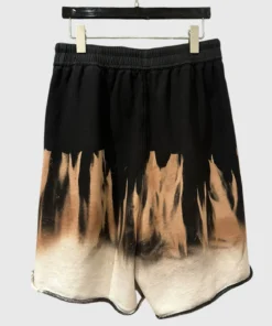 Alternative view of rick owens