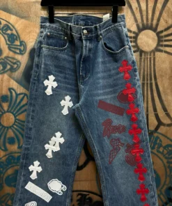Alternative view of size 26-42