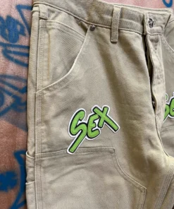 Alternative view of size 26-42