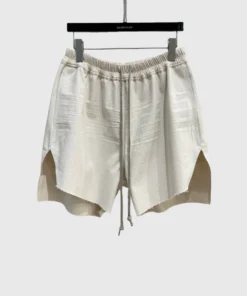 Rick Owens shorts
