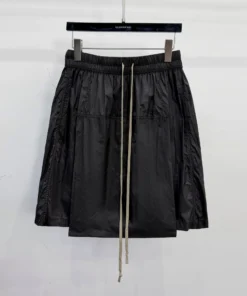 Rick Owens shorts
