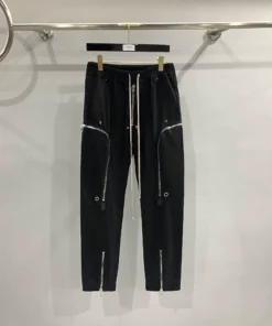 Rick Owens trousers