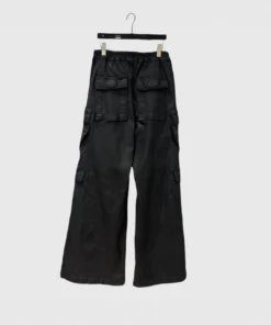 Alternative view of rick owens