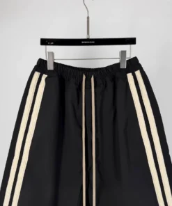 Alternative view of Rick Owens shorts