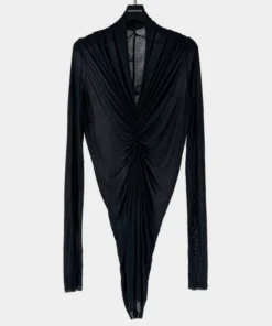 Alternative view of Rick Owens