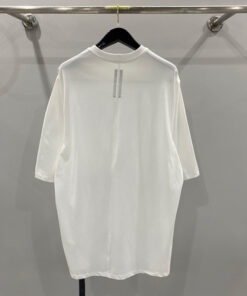 Alternative view of Rick Owens T-shirt