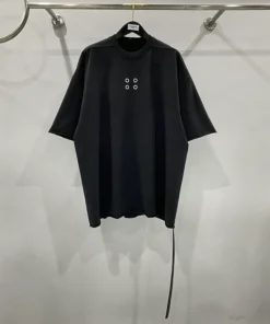Rick Owens T-shirt