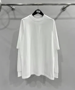Alternative view of rick owens