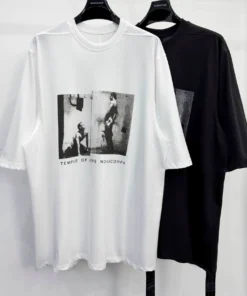 rick owens