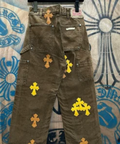 Alternative view of size 26-42