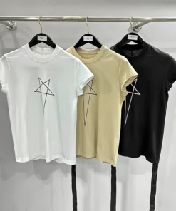 Rick Owens T-shirt
