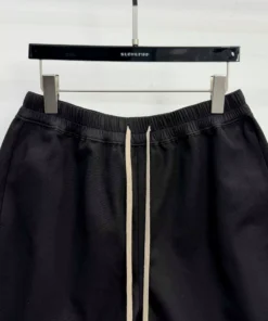 Alternative view of rick owens