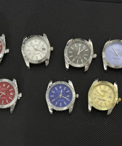 Alternative view of Chrome Hearts watches