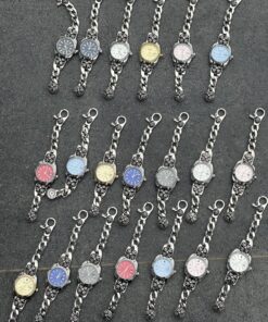 Chrome Hearts watches