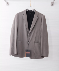 Zegna suits