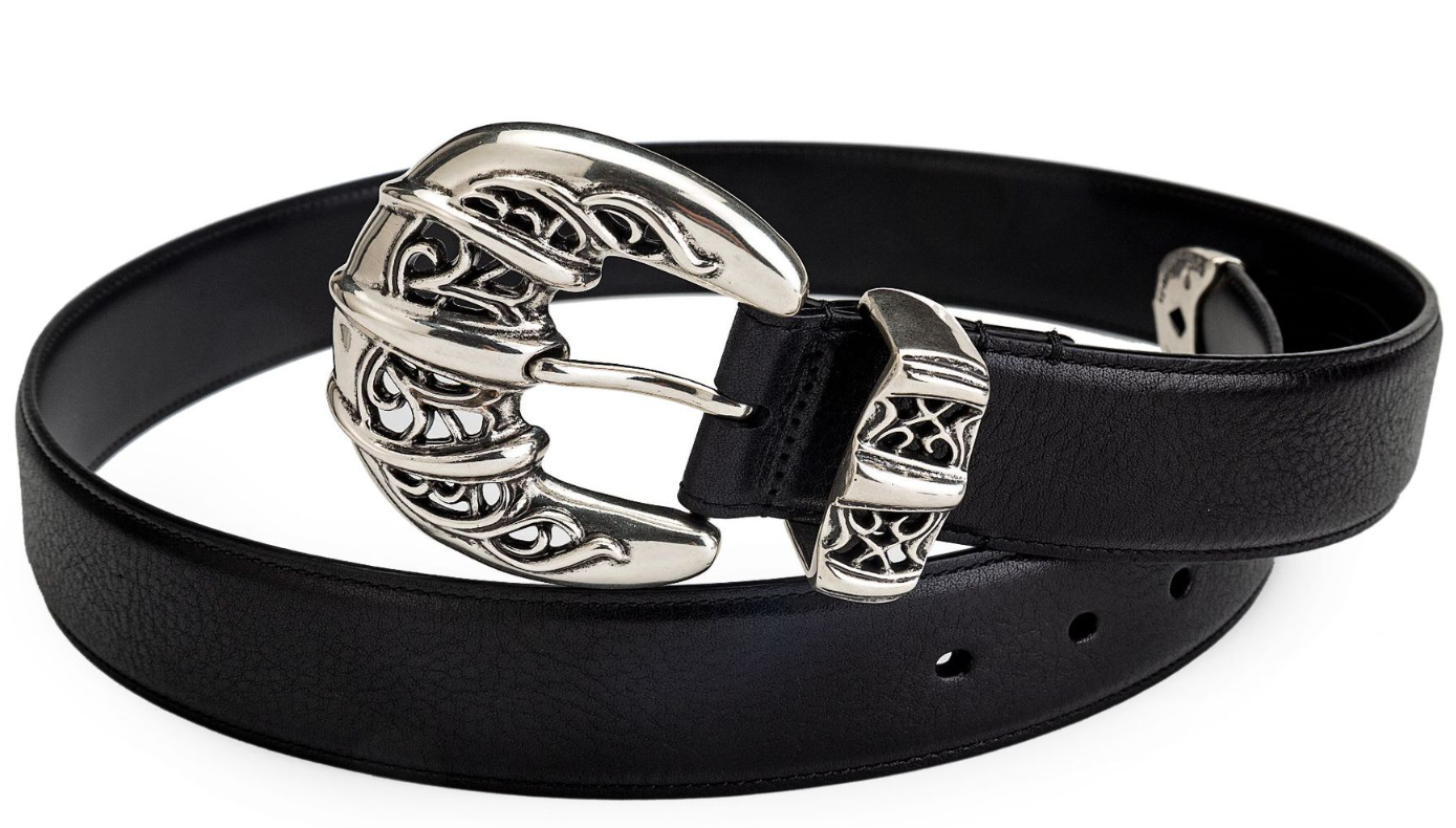 Chrome Hearts belt - Image 2