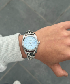 Alternative view of Chrome Hearts Vintage Rolex