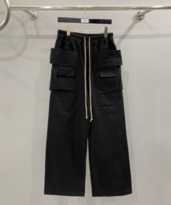Rick Owe casual pants