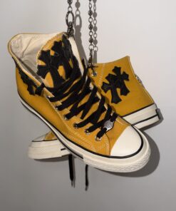 Chrome Hearts Customization