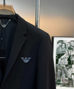 Alternative view of Armani suit
