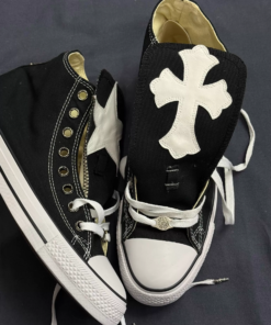 Chrome Hearts Customization