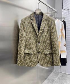 Fendi's new suits
