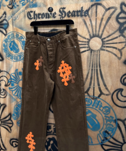 Alternative view of size 26-42