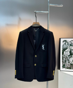 YSL Saint Laurent, Casual Suit Jacket