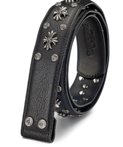Chrome Hearts genuine leather hardware, silver-plated hardware, 10 styles available