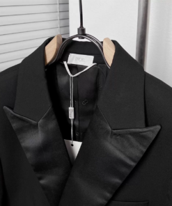 Alternative view of Dior suit