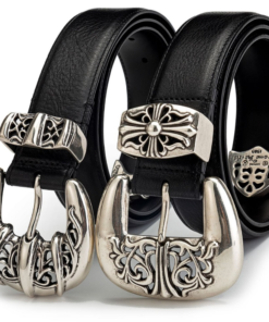 Chrome Hearts belt