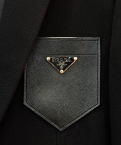 Alternative view of Prada suit