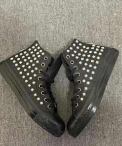 Alternative view of Chrome Hearts Customization