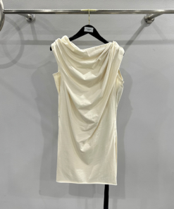Alternative view of Rick Owe women's dress