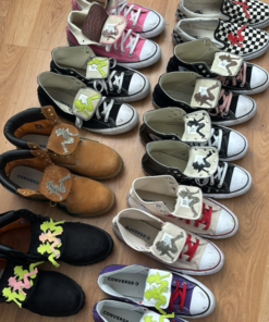 More styles to choose from