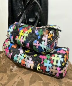 Duffle bag