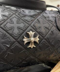 Alternative view of Duffle bag