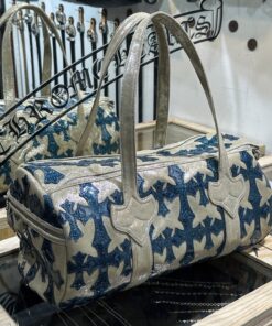 Duffle bag