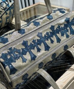 Alternative view of Duffle bag
