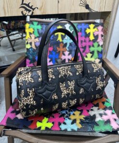 Chrome hearts Duffle bag